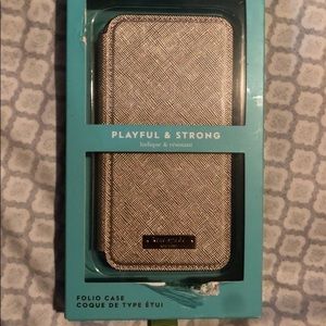 iPhoneX Case
